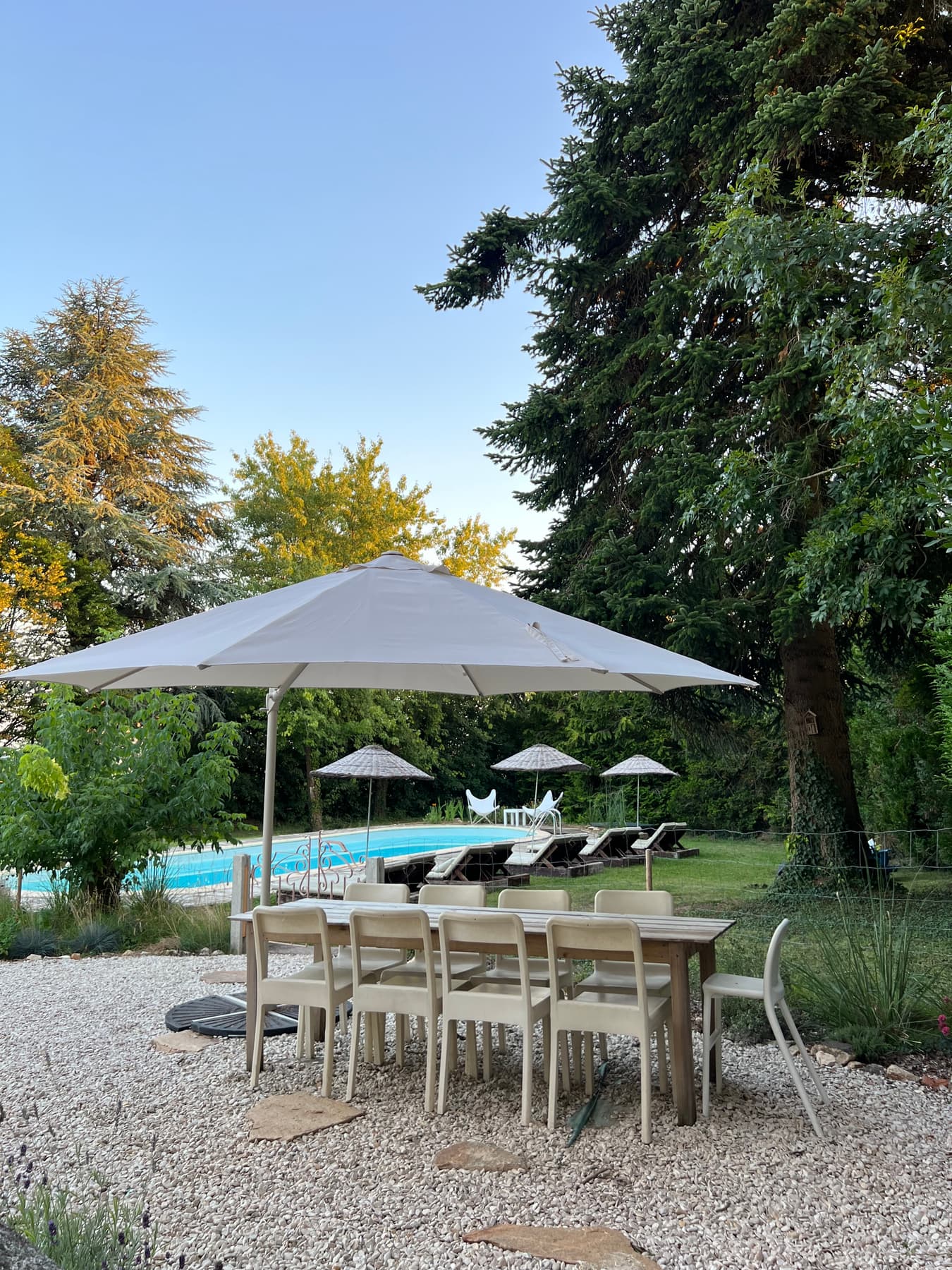 Maison Favori holiday home in Deux-Sèvres France