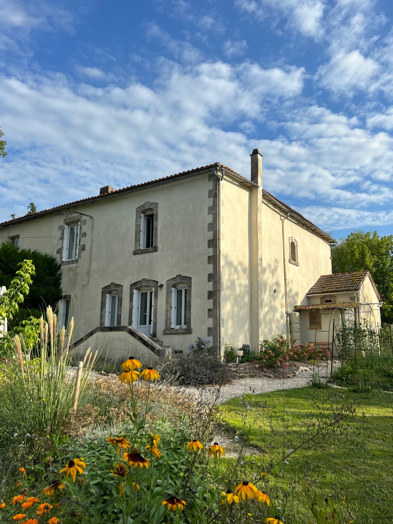 Holiday home in Le Beugnon